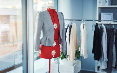 Couture Dry Cleaning