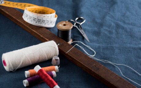 4 Types of Alterations