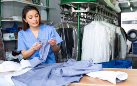 Green Cleaning Services Chicago